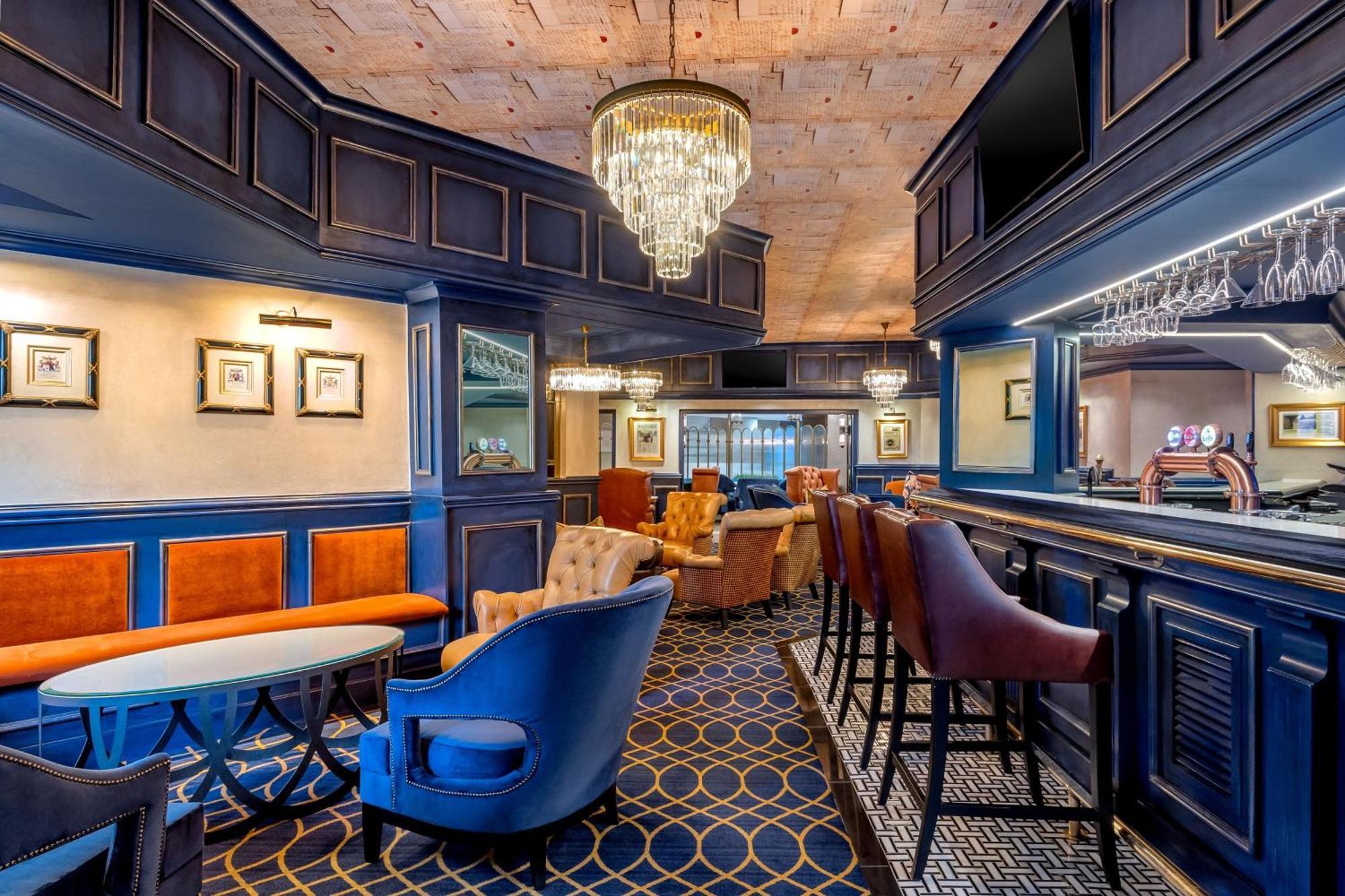 Protea Hotel By Marriott Johannesburg Balalaika Sandton Eksteriør bilde